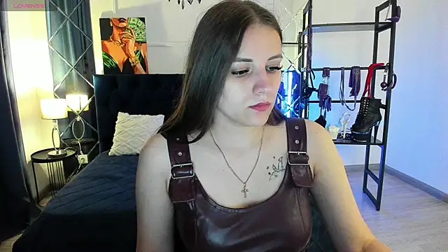 Snapshot of CandyKimmy chatting on 06-17-26, 12:32 CandyKimmy online show from 06-17-26, 12:32