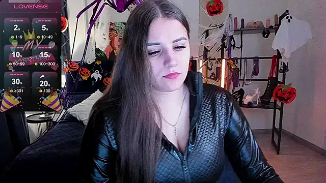 CandyKimmy online show from 10-30-25, 12:42