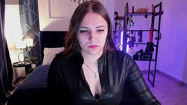 CandyKimmy online show from 01-16-26, 12:47