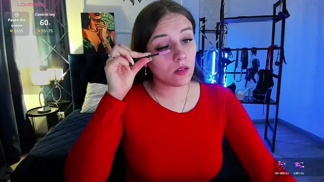 CandyKimmy online show from 05-08-26, 12:36