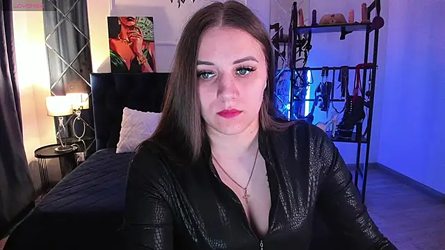 CandyKimmy online show from 04-28-26, 12:42