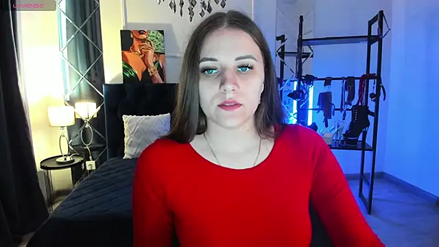 CandyKimmy online show from 05-12-26, 12:41