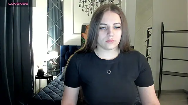 CandyKimmy online show from 03-17-25, 12:53