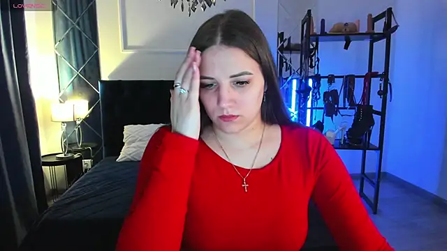 CandyKimmy online show from 03-27-26, 12:41