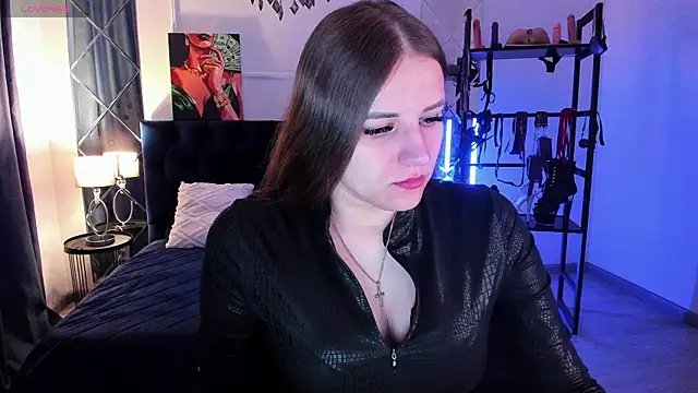 CandyKimmy online show from 05-05-26, 12:35