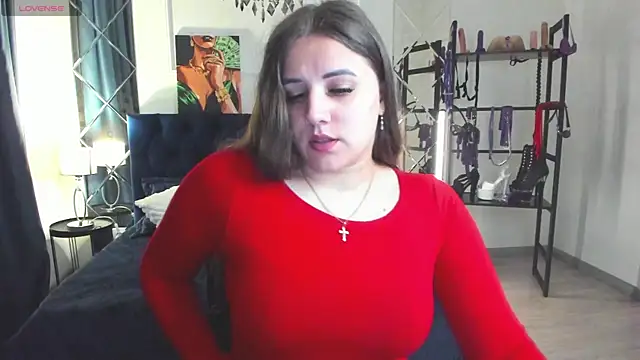 CandyKimmy online show from 10-16-25, 12:41