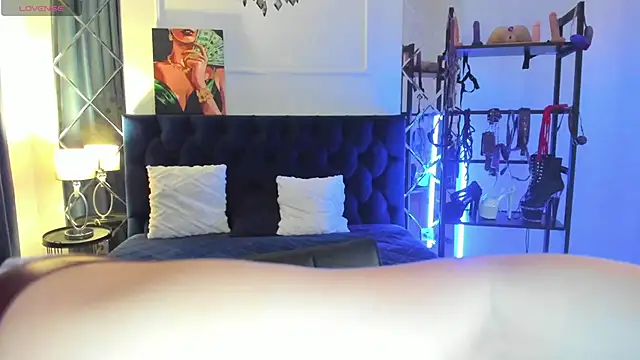 CandyKimmy online show from 05-04-26, 12:36