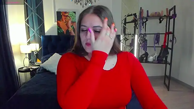 CandyKimmy online show from 10-07-25, 12:33