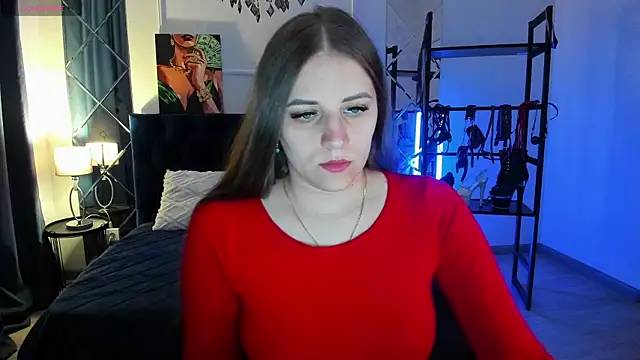 CandyKimmy online show from 05-06-26, 12:36