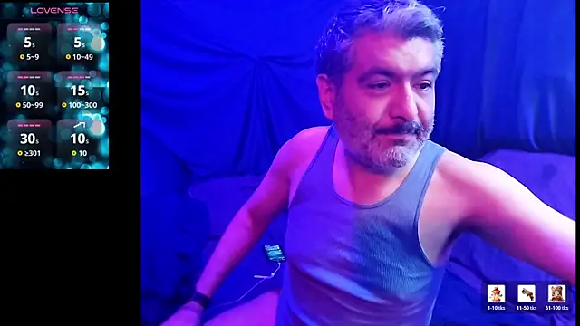 BushBator online show from 04-10-26, 09:16