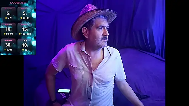 BushBator online show from 04-13-26, 07:23