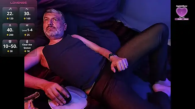 BushBator online show from 02-27-26, 07:19