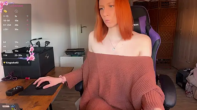 Caliiie-of online show from 04-07-26, 05:53