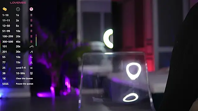 MissKiarra online show from 02-24-26, 08:42