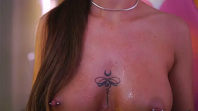 MissKiarra online show from 03-15-25, 04:24