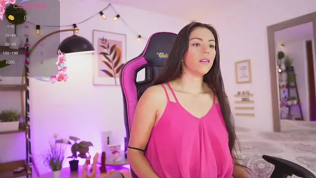 adamaria 1 online show from 02-24-25, 04:26