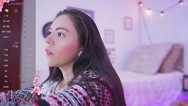 adamaria 1 online show from 03-03-25, 05:41