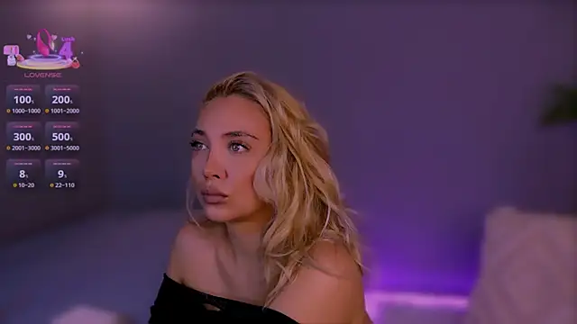 Jessielle online show from 10-10-25, 10:16