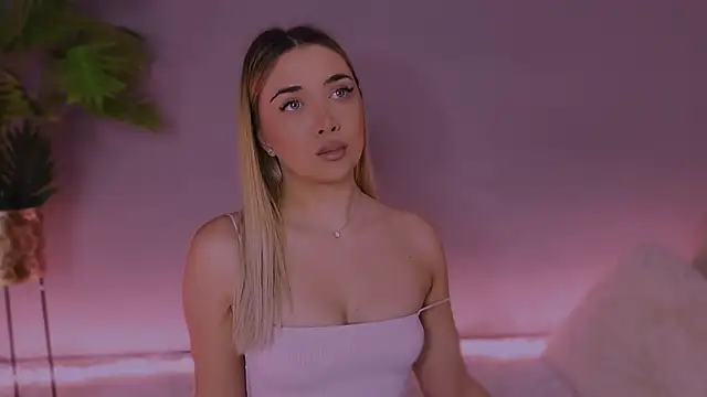 Jessielle online show from 01-07-26, 08:08