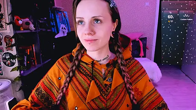 NaniMoore online show from 03-16-25, 11:15