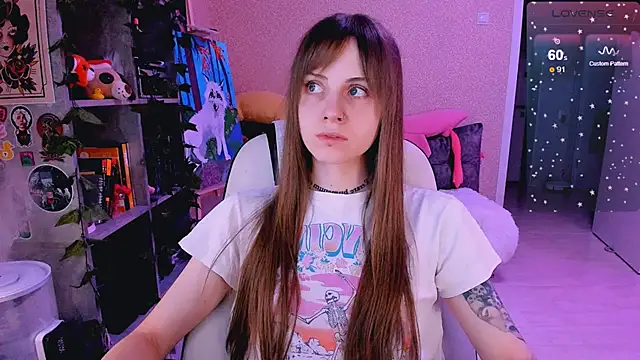 NaniMoore online show from 02-18-25, 08:14