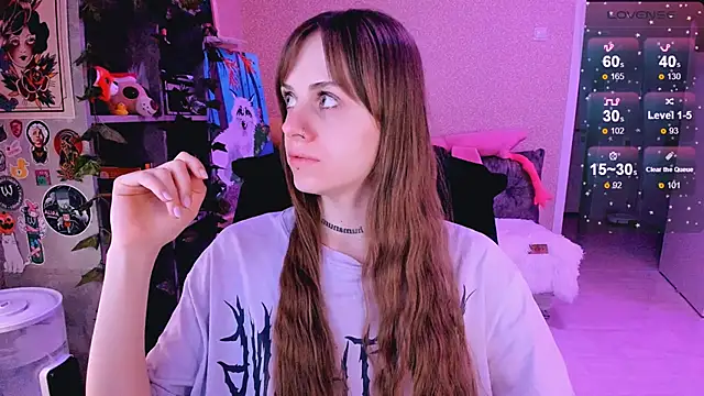 NaniMoore online show from 02-16-25, 11:17