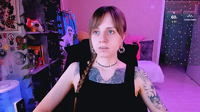 NaniMoore online show from 02-23-25, 11:14