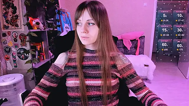 NaniMoore online show from 03-02-25, 08:03