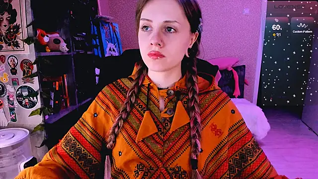 NaniMoore online show from 03-16-25, 08:10