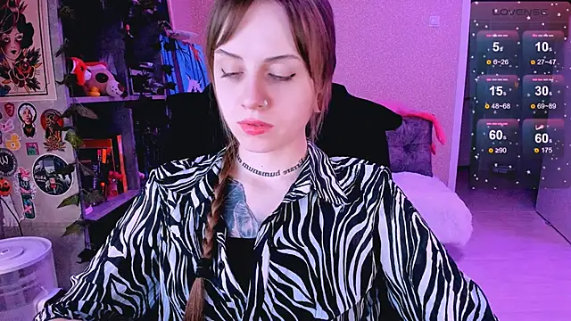 NaniMoore online show from 02-13-25, 08:03