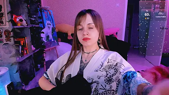 NaniMoore online show from 02-25-25, 11:26