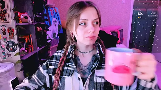 NaniMoore online show from 03-22-25, 02:27