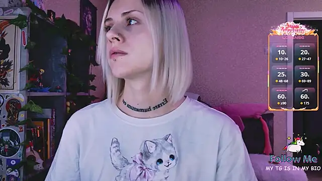 NaniMoore online show from 02-14-26, 08:09