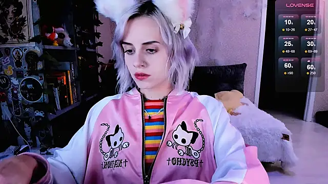 NaniMoore online show from 10-07-25, 08:10