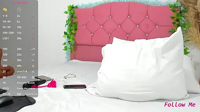 arisha hot online show from 11-09-25, 10:30