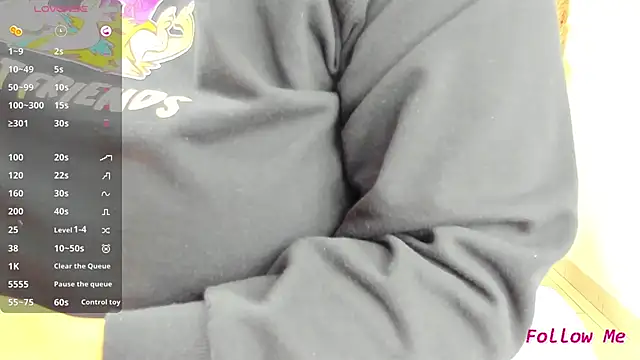 arisha hot online show from 11-07-25, 07:13