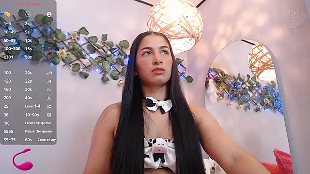 Thayssa ross online show from 12-05-25, 02:59