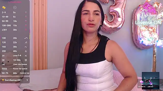 Thayssa ross online show from 04-30-26, 02:57