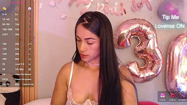 Thayssa ross online show from 04-22-26, 02:46