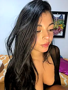 Snapshot of Dulce-diosa chatting on 10-07-25, 11:06 Dulce-diosa online show from 10-07-25, 11:06