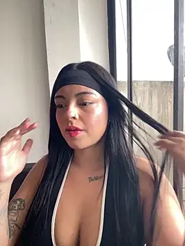 Dulce-diosa online show from 02-15-26, 08:30