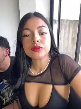 Dulce-diosa online show from 02-06-26, 08:16