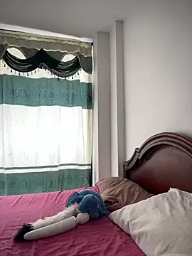 Snapshot of Dulce-diosa chatting on 02-21-25, 07:54 Dulce-diosa online show from 02-21-25, 07:54