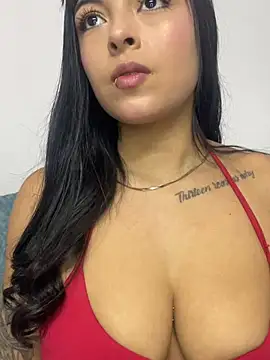 Snapshot of Dulce-diosa chatting on 06-19-26, 06:14 Dulce-diosa online show from 06-19-26, 06:14
