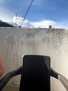 Dulce-diosa online show from 10-26-25, 08:31