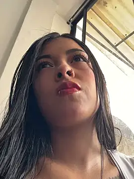 Dulce-diosa online show from 01-11-26, 07:32