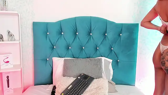 Snapshot of Eva_ritz chatting on 03-09-25, 01:26 Eva ritz online show from 03-09-25, 01:26