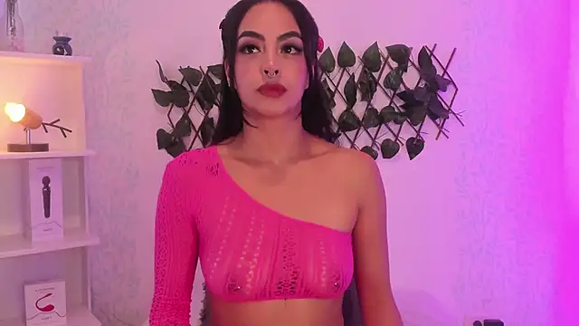 Eva ritz online show from 02-11-26, 08:20