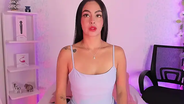 Snapshot of Eva_ritz chatting on 11-20-25, 10:09 Eva ritz online show from 11-20-25, 10:09