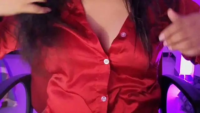 Asian FemQeen online show from 07-19-26, 05:42